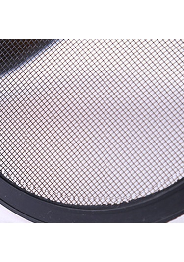 Gajeena Güvenli Bahçe Korumalı Maske - Tam Yüz Çelik Ağı, Ağırlıksız Taşınabilir, Çim Biçme Ve Ekipman Montajı İçin