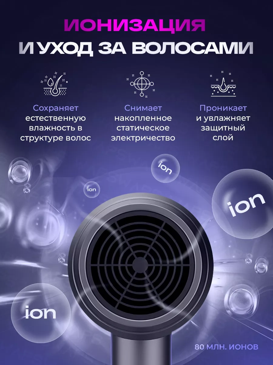 Waps Saç Kurutma Makinesi 242622760