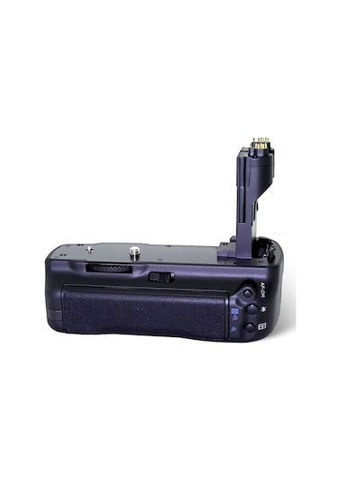 Sanger Bg-E6 Canon  Fotoğraf Makinesi Battery Grip