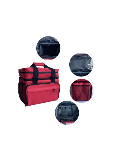 Suntek İş Yeri Dış Mekan Seyahatleri İçin Boş İlaç