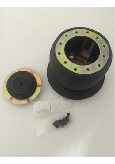 Spor Direksiyon Göbeği Fiat Uno Uyumlu.....