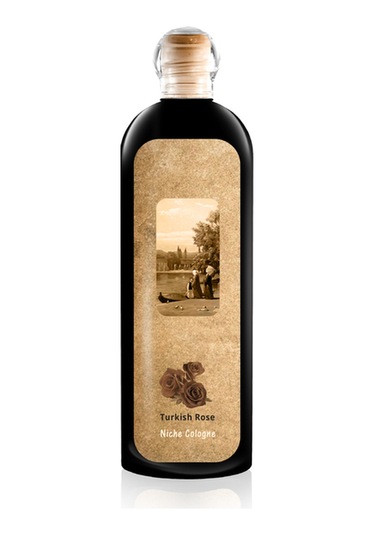 Turkish Rose 250 Ml Kolonya