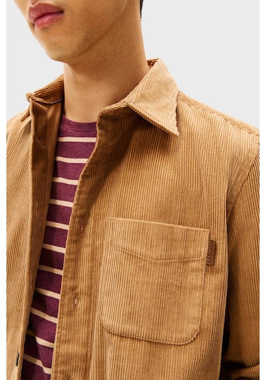 Tommy Hilfiger Erkek Gömlek Mw0mw40489 0hd Kahve Kahve Tommy Hilfiger Erkek Gömlek Mw0mw40489 0hd Kahve Kahve