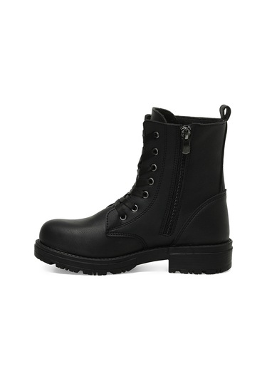 Seventeen Lena 3pr Siyah Kız Çocuk Sneaker Bot 000000000101479809 Siyah