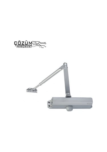 Kale Kapı Hidroliği - 5 Numara 80-120 Kg - Kd002/50-550