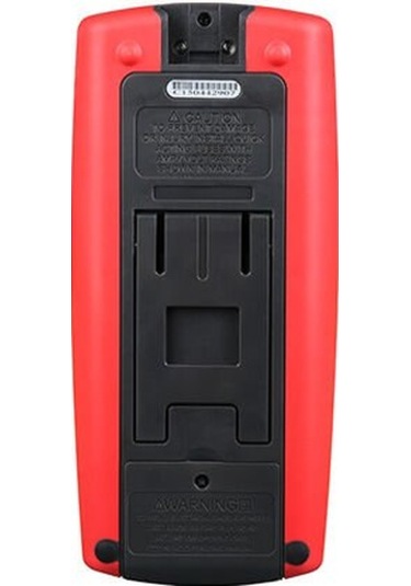 Unit Ut 71a Akıllı Dijital Multimetre