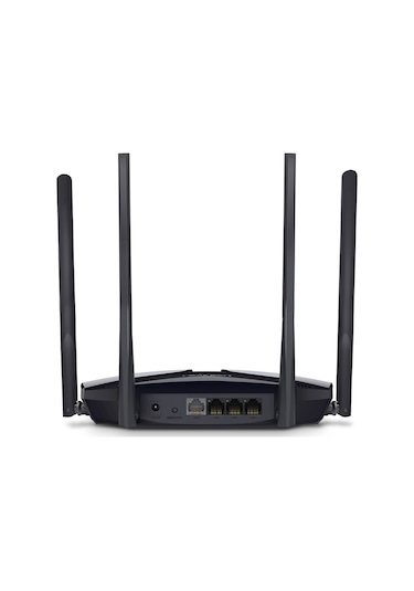 Mercusys MR70X 1800 Mbps WiFi 6 Dual Band Router
