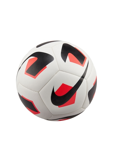 Nike Park Unisex Beyaz Futbol Topu Beyaz