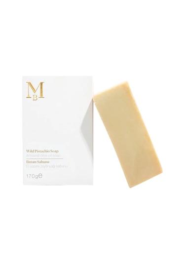 Misbahçe Bıttım Sabunu 170 Gr