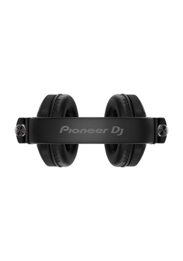 Pioneer Dj Hdj-X7-K Profesyonel Dj Kulaklık Black
