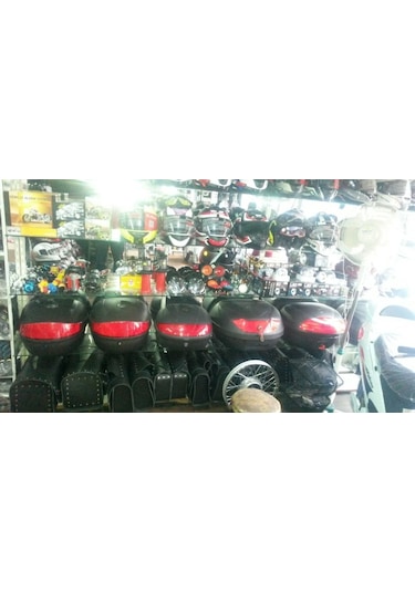 350*18 Yasa Iran Dış Lastik