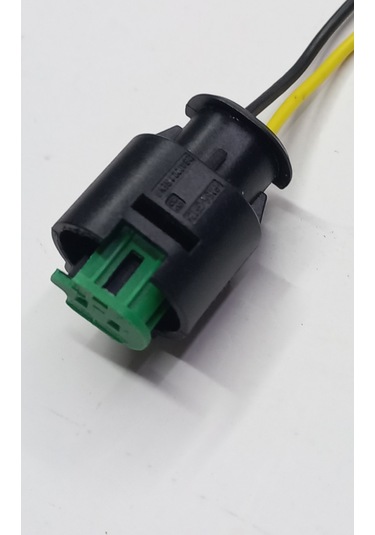 Klima Müşür Park Sensörü Soketi Mercedes Bmw Opel Citroen Fiat