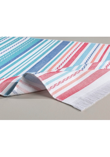 Madame Coco Benard Plaj Havlusu