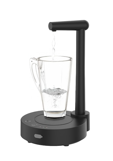 Ithınk Şarjlı Standtlı Damacana Su Pompası Wp-500