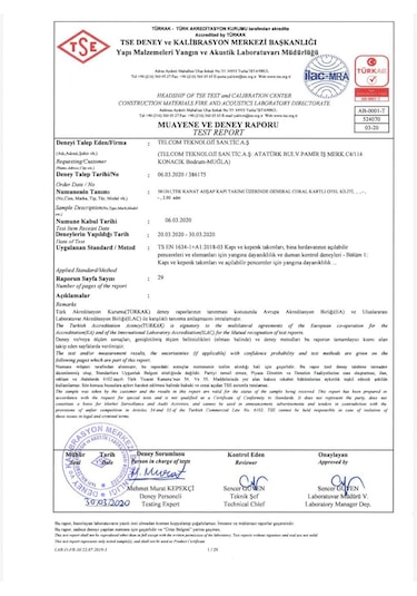 Energy Saver Oda Enerji Yönetimi Klimalı Klimasız Kontrol Ünitesi Telcom 1 Adet