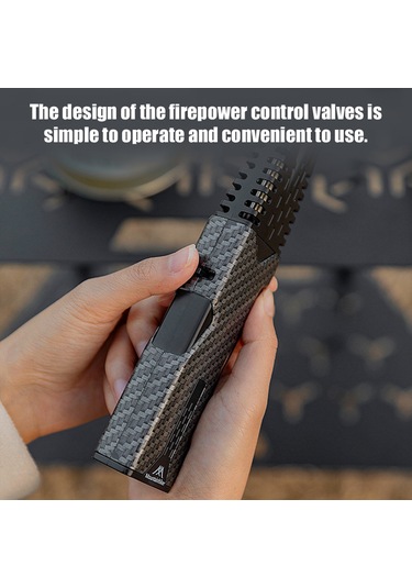 Symbee Tip A Alev Güneşi Isıtıcı Alev Torchu - Mutfak, Kamp, Barbekü Ve Kaynak İşlemleri İçin - Çinko Alaşımlı, 1300 C - Gaz Ve Çakmak Olmadan Gönderilir Çok Renkli