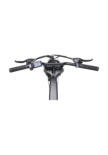 Ape Ryder Colobus Elektrikli Bisiklet Gri