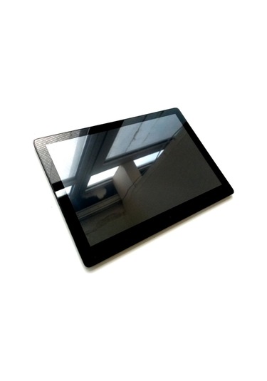 Lenovo Uyumlu Smart Tab Plus E10 Tb-X104F X104X Za47 Za4C Za4D