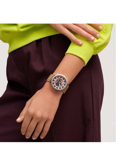 Swatch Sb07s119 Unisex Kol Saati
