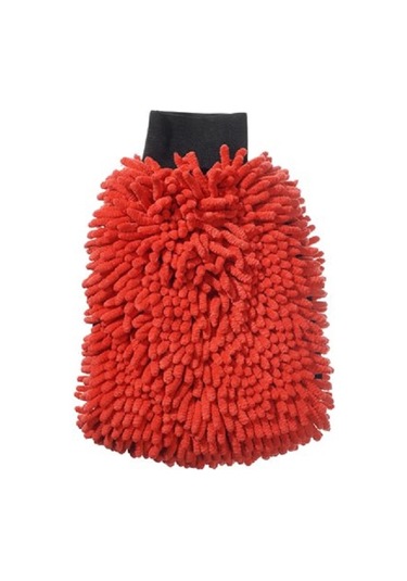 AUTOGLYM MİKROFİBRE WASH MİTT