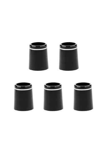 Tek .370'li 10'lu Golf Demir Şaft Kovanları -