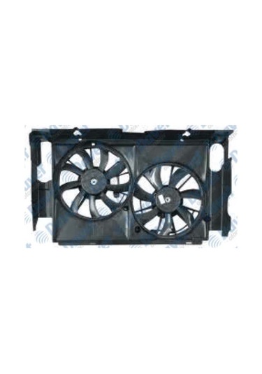 Fan Motoru Toyota Rav4 14
