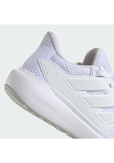 Adidas Ie8903 Ultımashow 2.0 Kadın Günlük Spor Ayakkabısı Beyaz