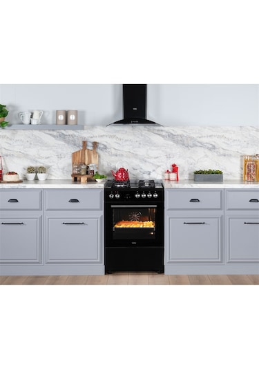 Vestel SF 94212 S Solo Fırın