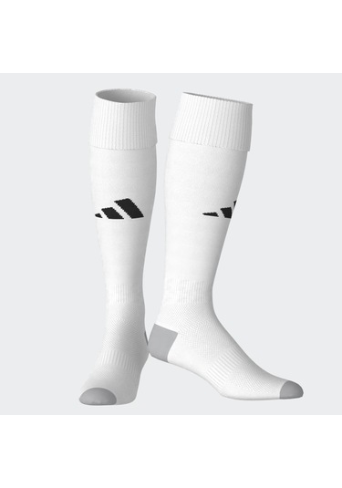 Adidas Milano 23 Sock Spor Çorap Ib7813 Beyaz