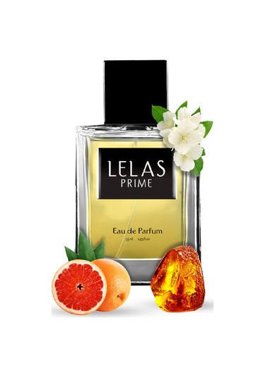 Lelas With Love Unisex Parfüm EDP 55 ML