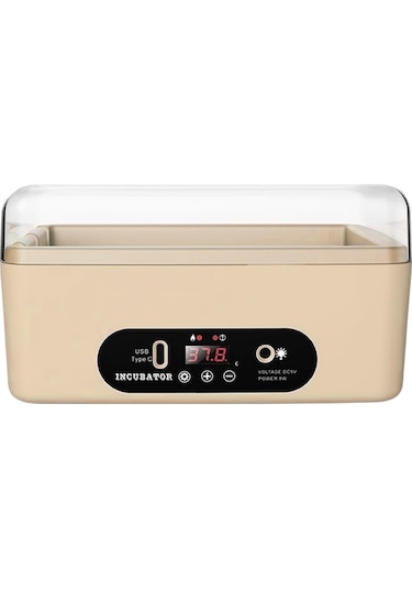 Homyl Yumurta Kuluçka Makinesi Otomatik Akıllı Ördek Için Turner