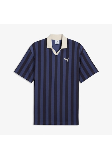 Puma Class Pinnacle Erkek Lacivert T-shirt 692069