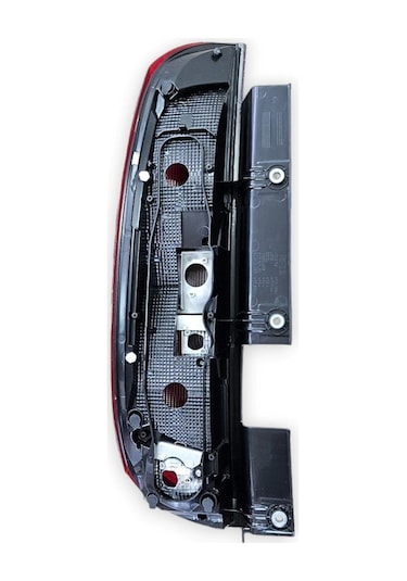 Fiat Doblo 2015-23 Sağ Stop Fren Lambası Çift Kapılı Tip 51974247