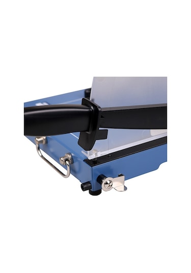 KW-Trio 3040 A4 Kollu Giyotin
