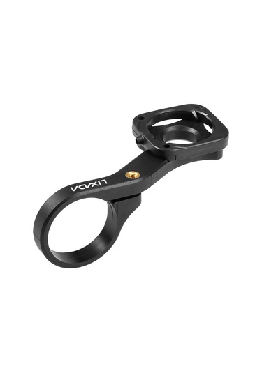 Lixada-bisiklet Bilgisayar Montaj Tutucu Lixada Usb Y8884-4 Siyah