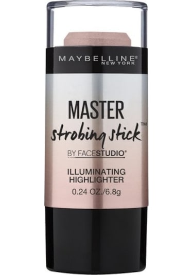 Maybelline New York Master Strobing Stick Aydınlatıcı 100