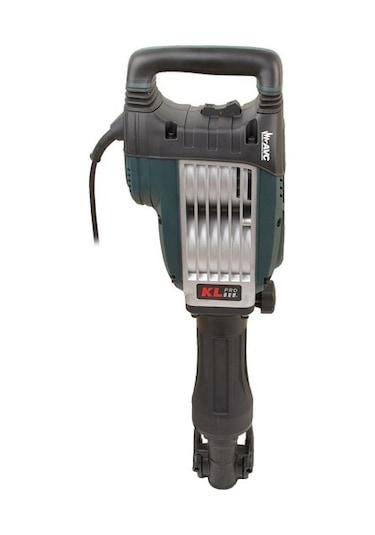 Klpro KLKR1770H 1500 W Profesyonel Hex Kırıcı Delici 17 KG