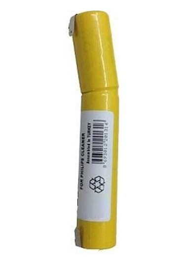 Philips 3.6v Şarjlı Süpürge İçin Tnl Süpürge Pili