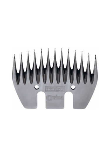 Heiniger 714-020.a Ovina Alt Bıçak No 77 Mm Xtra, Xpert İle Uyumlu