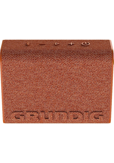 Grundig Solo 2 Bluetooth Hoparlör