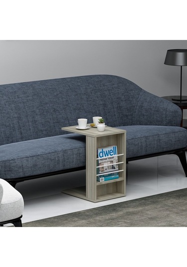 Willy Tekerlekli C Sehpa - Alize Alize