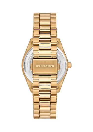 U.s. Polo Assn. Uspa2093-06 Kadın Kol Saati Diğer