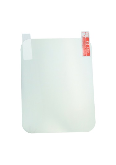 Jeemson Hud Yansıma Filmi, 15x12.5cm Pet Materyal, Ekranı Daha Net Görünür Kılmak İçin, Transparan, 1 Adet