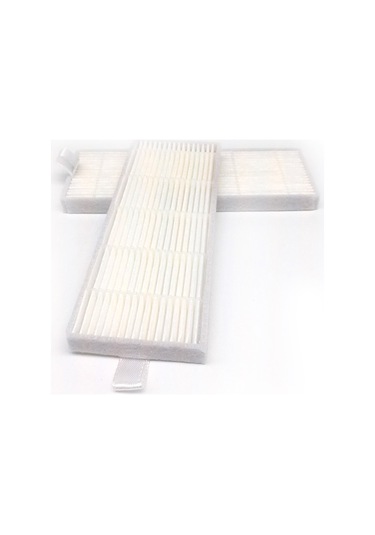 Cbtx Xı217 4 Çift K614 Yan Fırçalar + 4 Parça I207 Filtreler + Ilıfe A4 İçin Ana Fırça I202 Seti