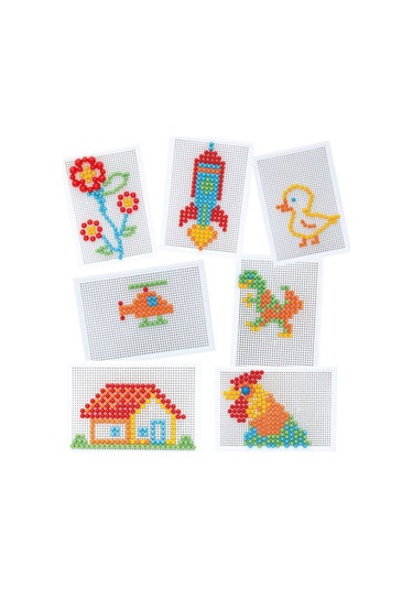 Arkadaşım Çivi Oyunu Çanta