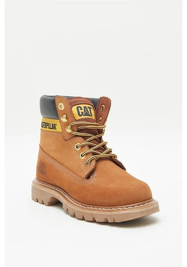 Cat 015g100095 Colorado Kadın Bot - Tarçın-tarçın Tarçın Cat 015g100095 Colorado Kadın Bot - Tarçın-tarçın Tarçın