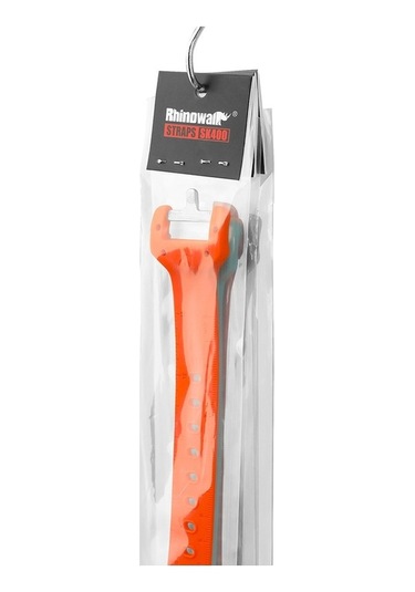 Dancemonkey Rhınowalk Sk400 41cm Tpu Askı Bandı - Turuncu, Bisiklet Ekipmanı Acid Yeşili