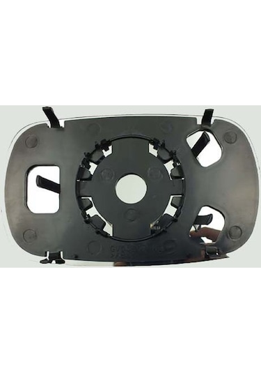 Ayna camı Mekanik Doblo 2001 - 2010 (vm - 666g)