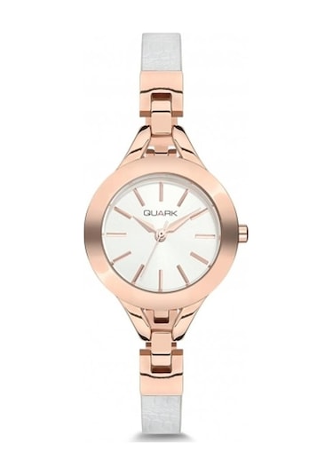 Quark QC-301RG-7A7 Unisex Kol Saati