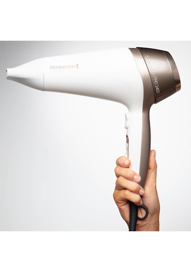 Remington D5720 Thermacare Pro 2400 W Saç Kurutma Makinesi